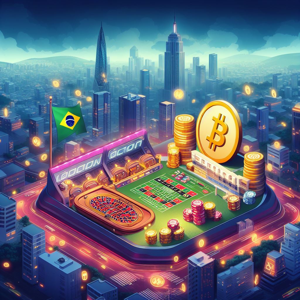 Descubra 53A: A Principal Plataforma de Apostas no Brasil