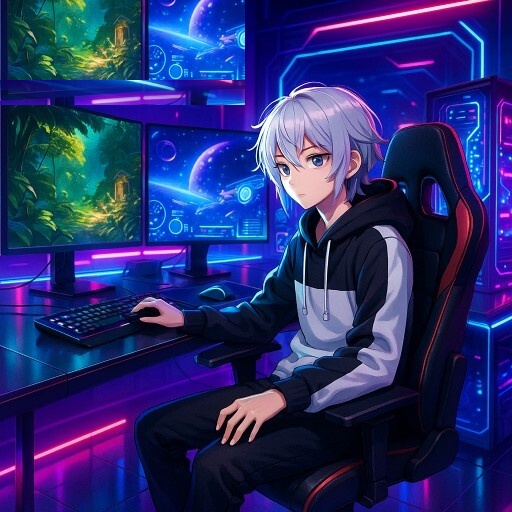 Imagem promocional da 53A mostrando a plataforma e suas vantagens