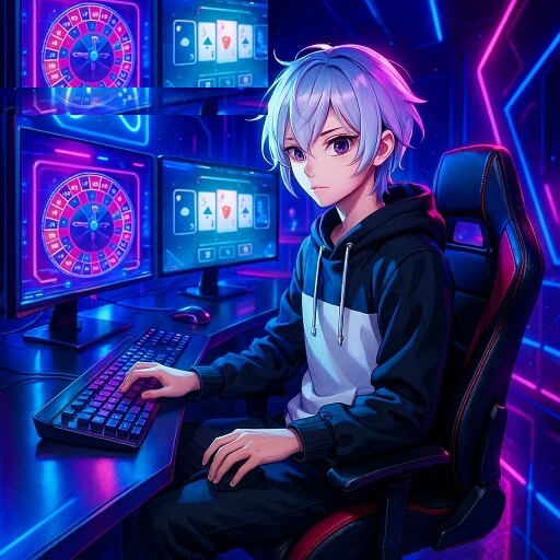 Imagem promocional da 53A mostrando a plataforma e suas vantagens