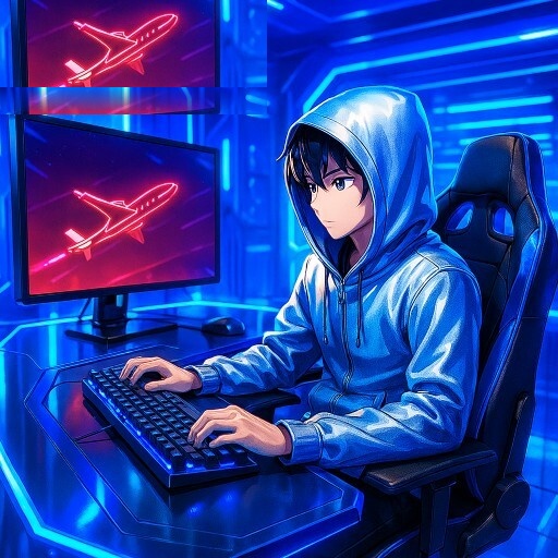 Imagem promocional da 53A mostrando a plataforma e suas vantagens