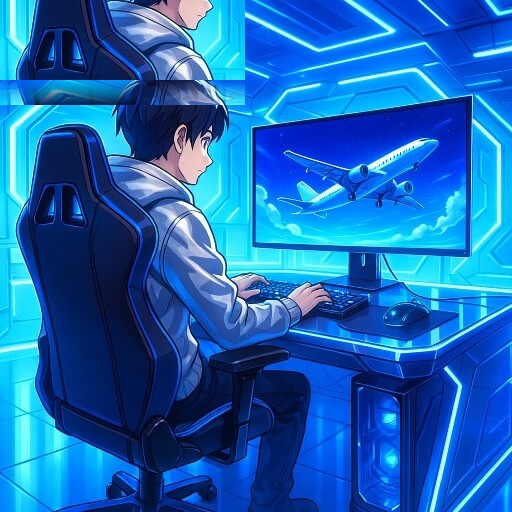 Imagem promocional da 53A mostrando a plataforma e suas vantagens