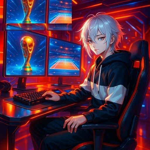 Imagem promocional da 53A mostrando a plataforma e suas vantagens