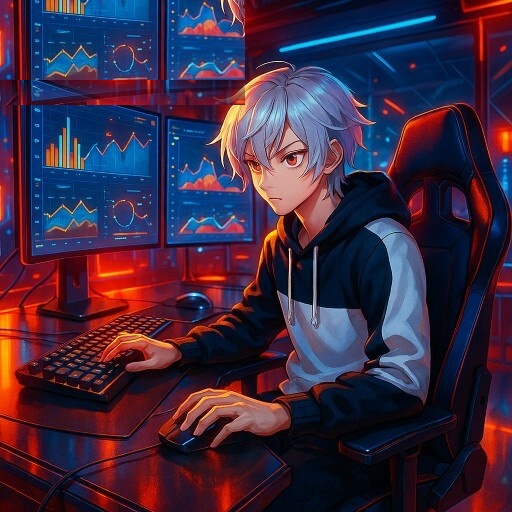 Imagem promocional da 53A mostrando a plataforma e suas vantagens