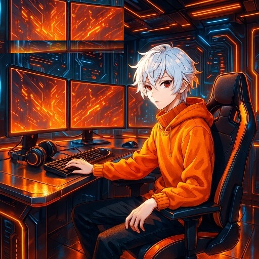 Imagem promocional da 53A ilustrando a plataforma e seus diferenciais