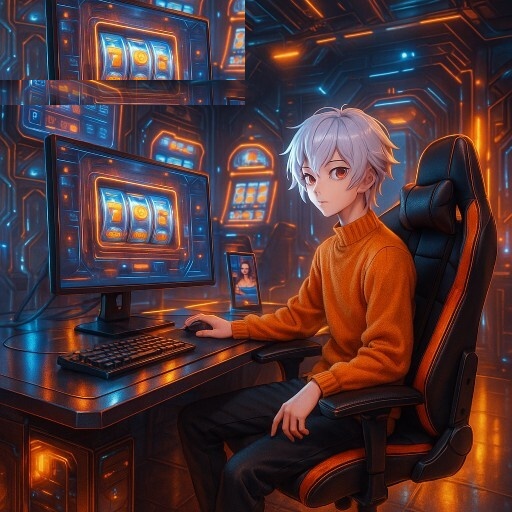 Imagem promocional da 53A divulgando a plataforma e suas promoções