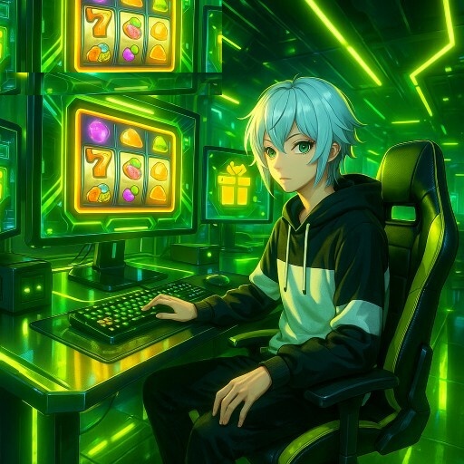 Imagem promocional da 53A mostrando a plataforma e suas vantagens