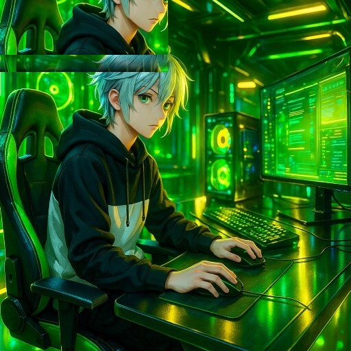 Imagem promocional da 53A mostrando a plataforma e suas vantagens