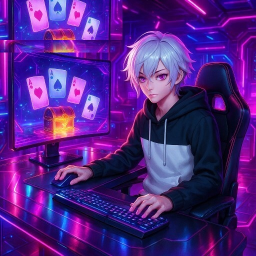 Imagem promocional da 53A mostrando a plataforma e suas vantagens