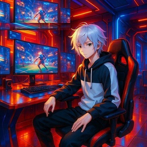 Imagem promocional da 53A mostrando a plataforma e suas vantagens